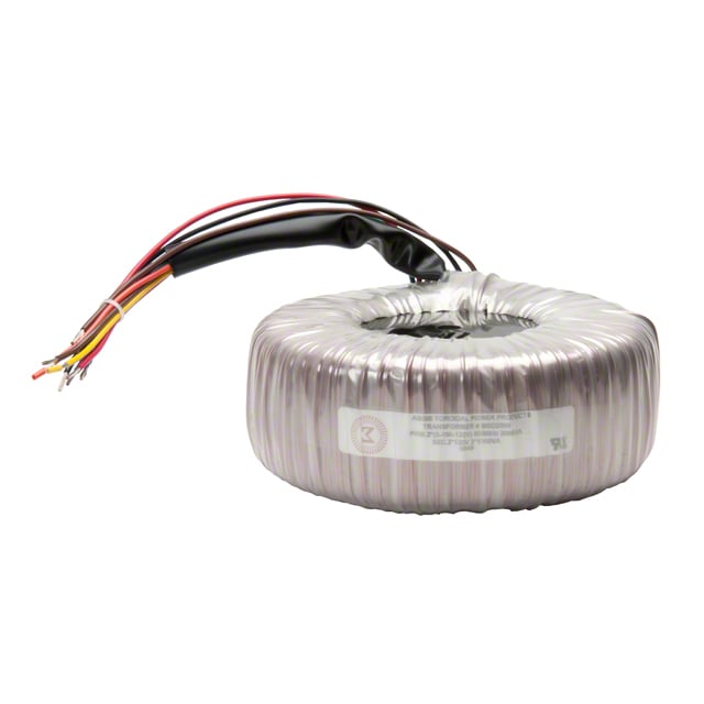 Amgis, LLC MED1000 electronic component product image
