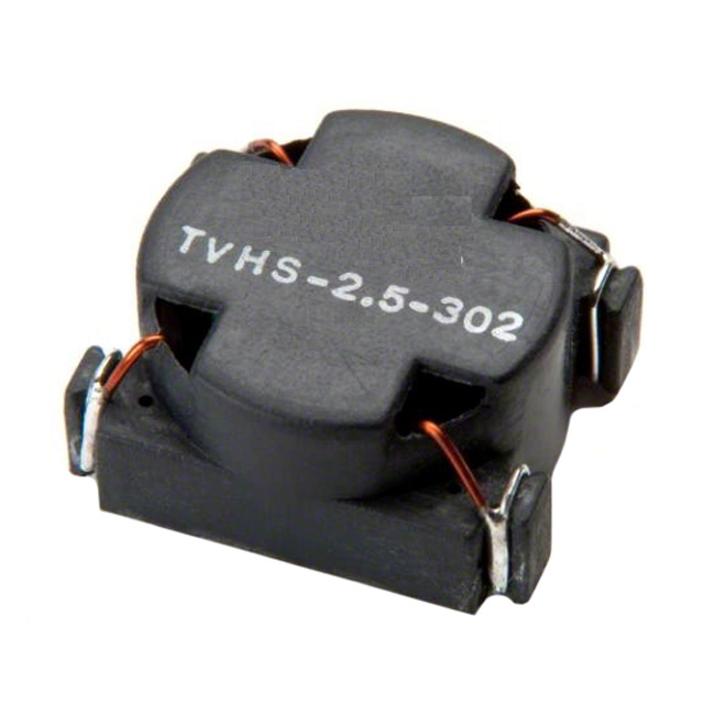 Amgis, LLC TVHS-2.5-302 electronic component product image