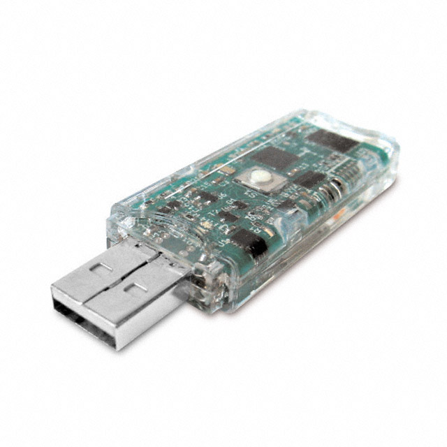 Mide Technology Corporation VR001 electronic component product image
