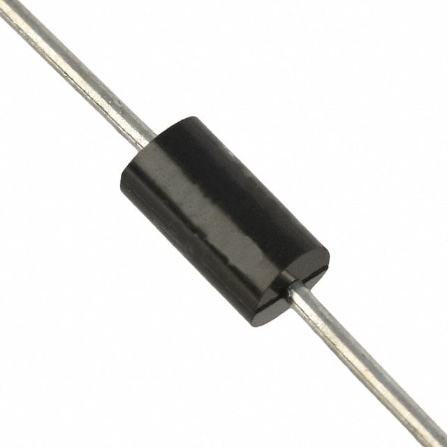 Taiwan Semiconductor Corporation P6KE6V8CA electronic component product image