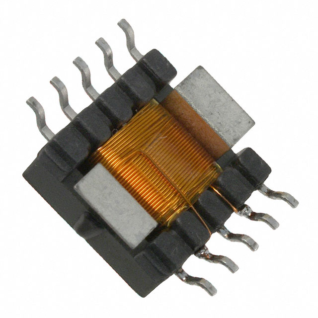 Pulse Electronics PB0027 electronic component product image