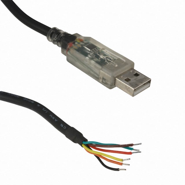 FTDI, Future Technology Devices International Ltd USB-RS485-WE-1800-BT electronic component product image