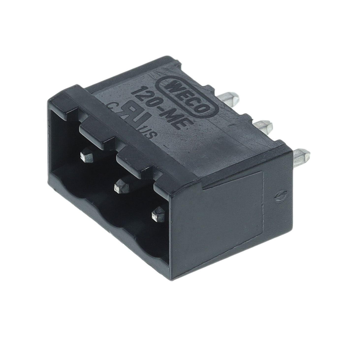 WECO Electrical Connectors Inc. 120-ME-221/03 electronic component product image