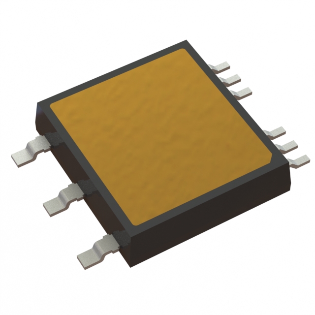 STMicroelectronics STTH60RQ06-M2Y electronic component product image