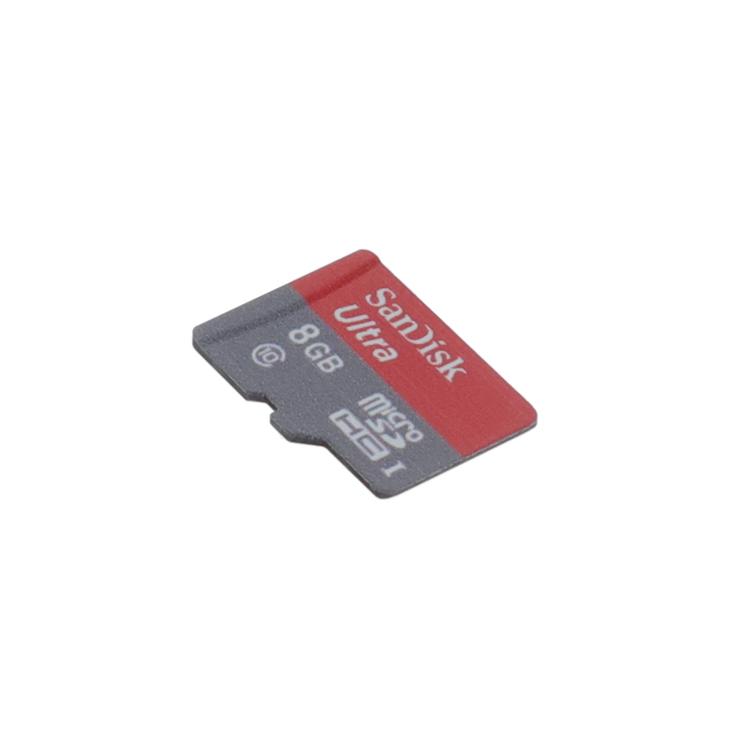 Olimex LTD A13-SOM-512-DEBIAN-SD electronic component product image