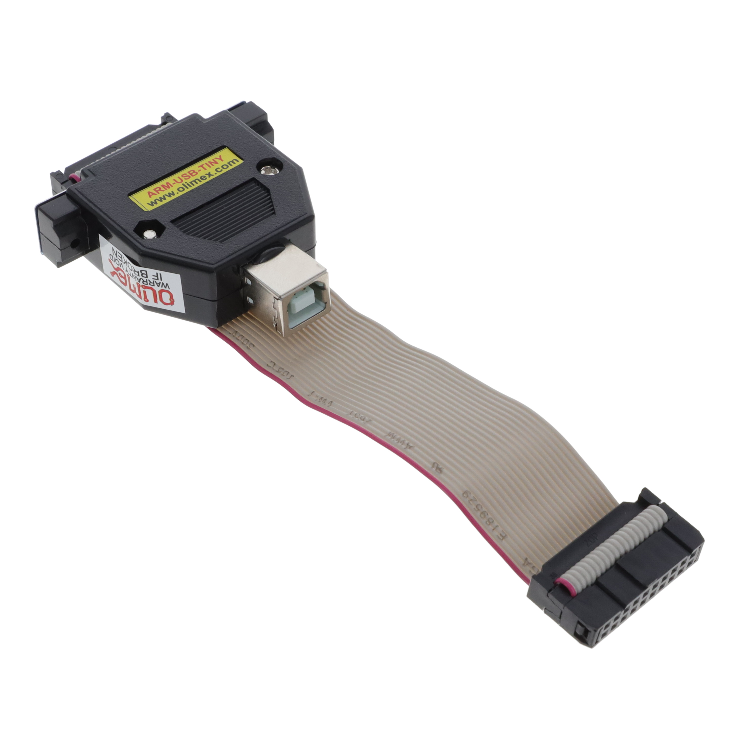 Olimex LTD ARM-USB-TINY electronic component product image