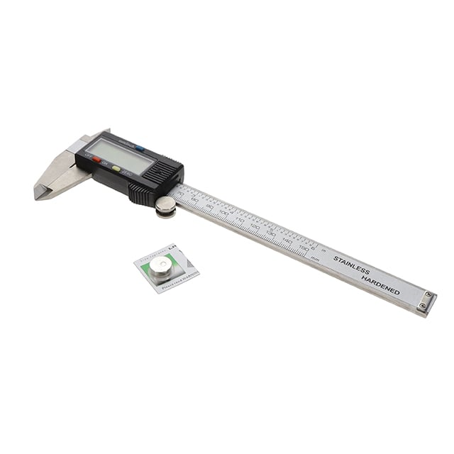 Olimex LTD CALIPER150 electronic component product image