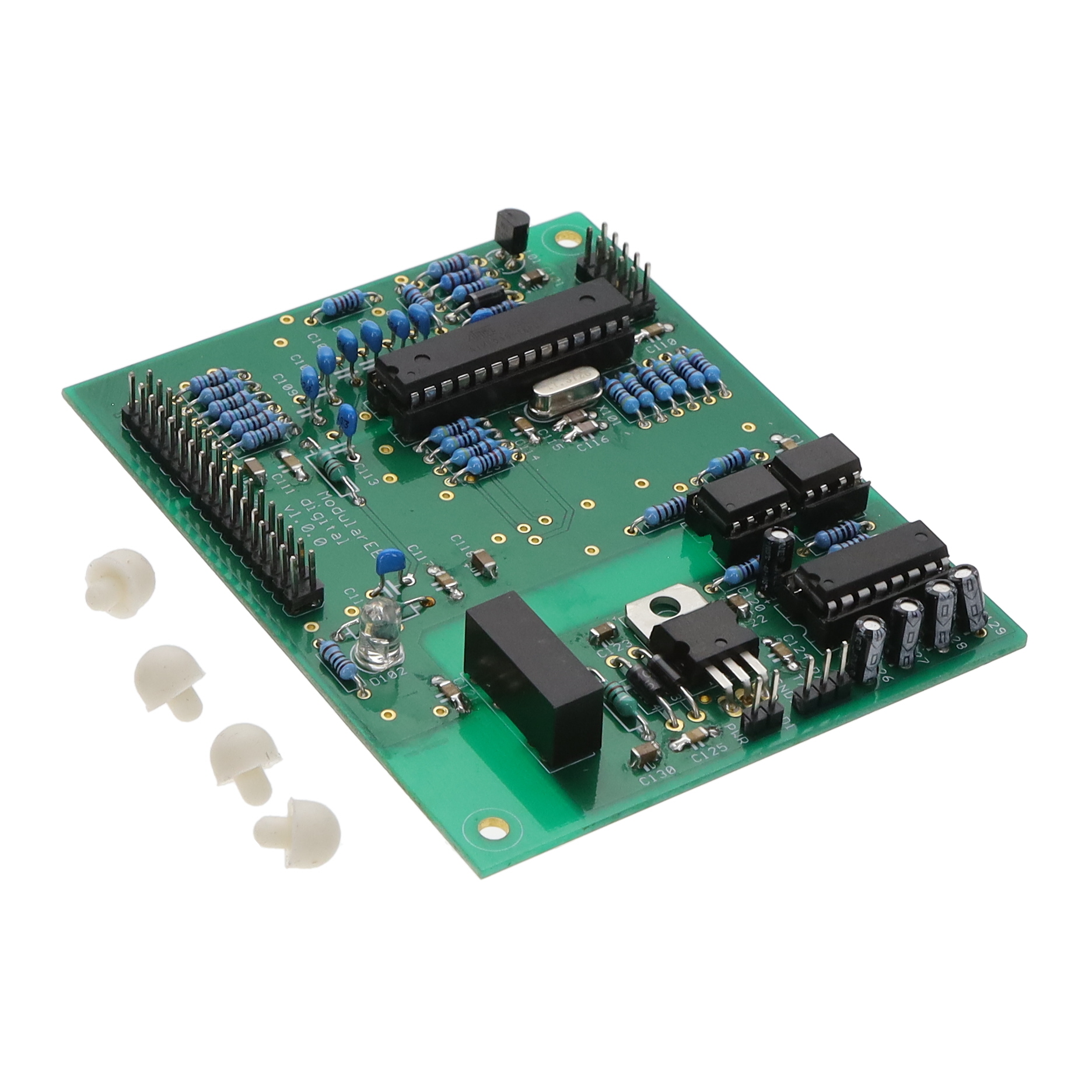 Olimex LTD EEG-DIGITAL (AR180903) electronic component product image