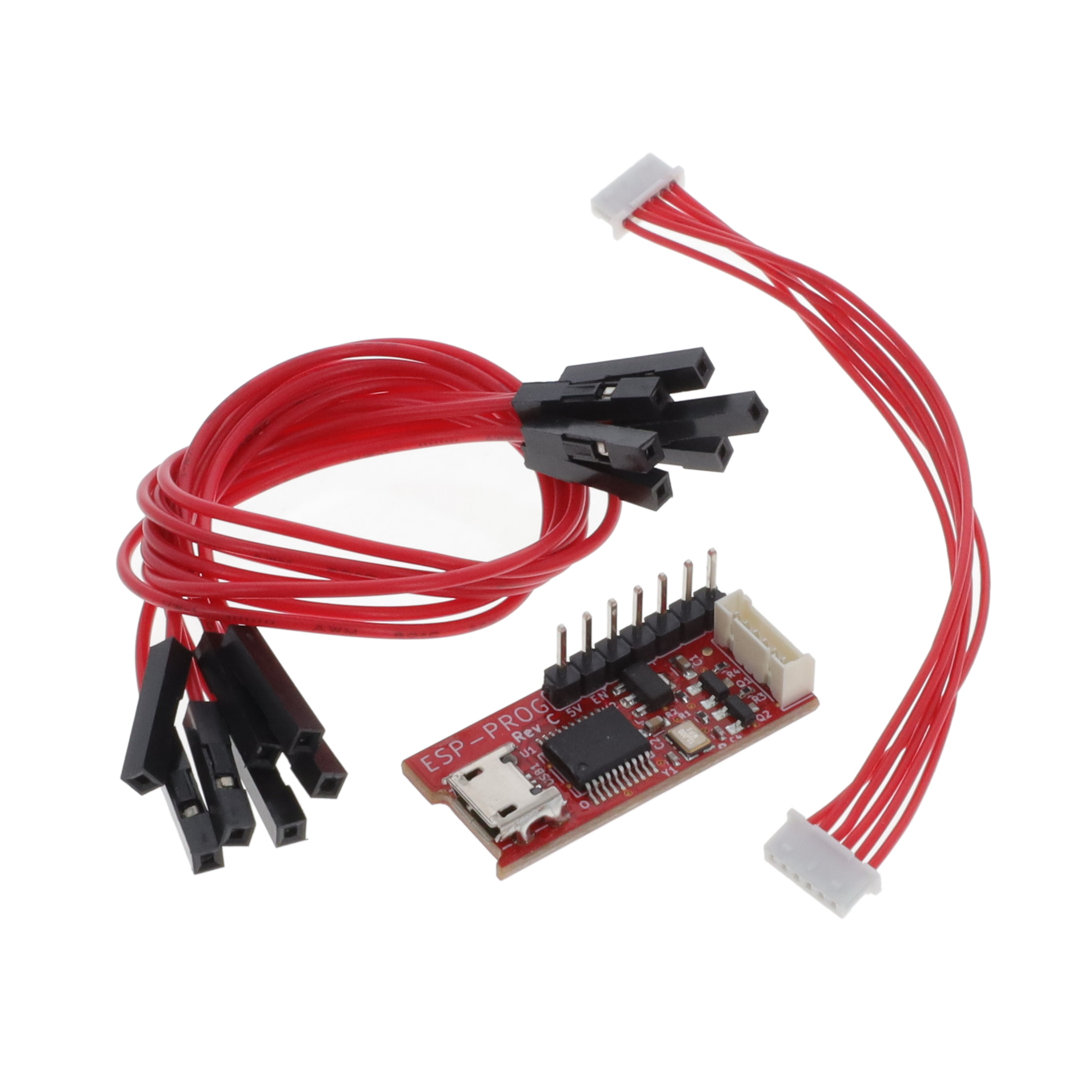Olimex LTD ESP-PROG-C electronic component product image