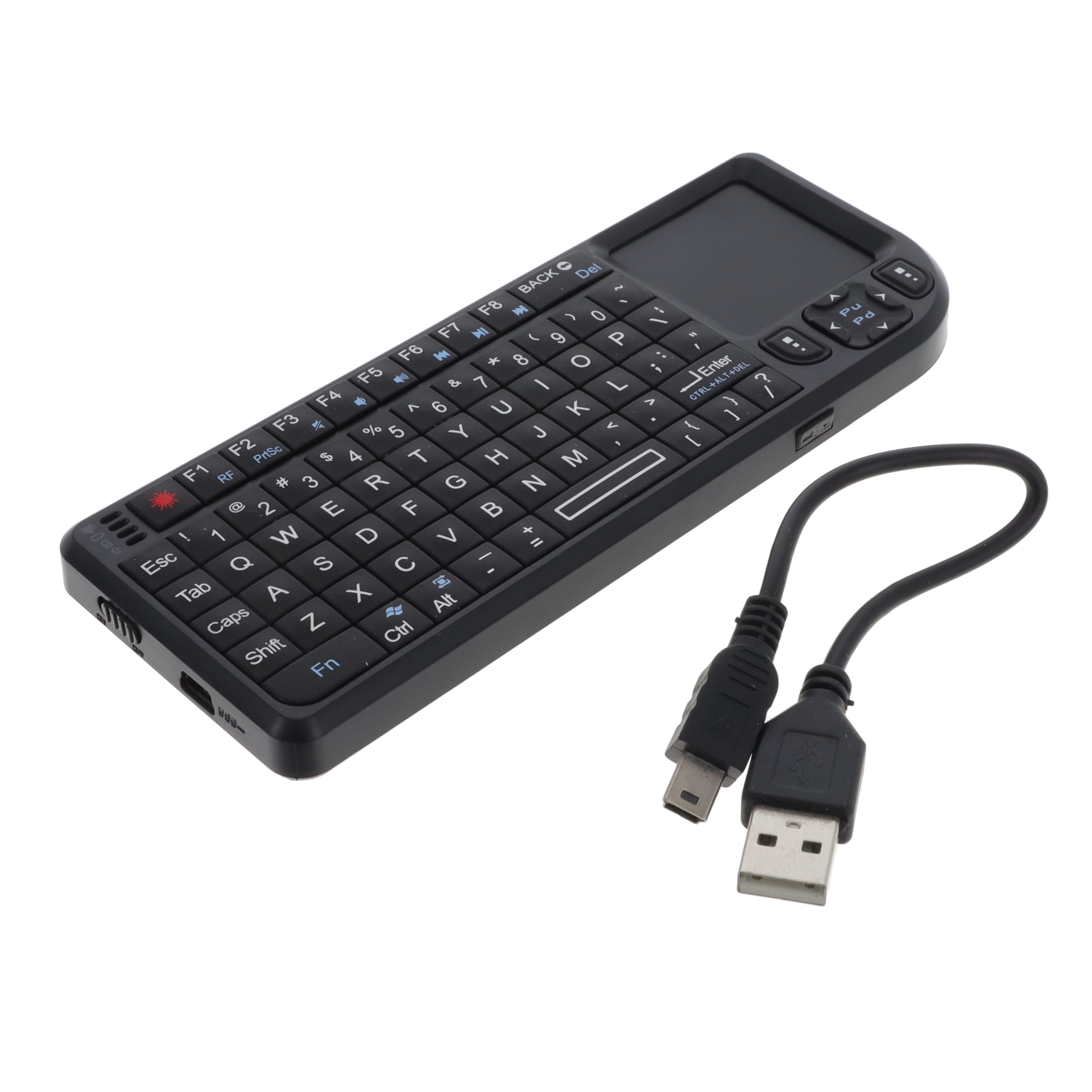 Olimex LTD KBD-BT1 electronic component product image