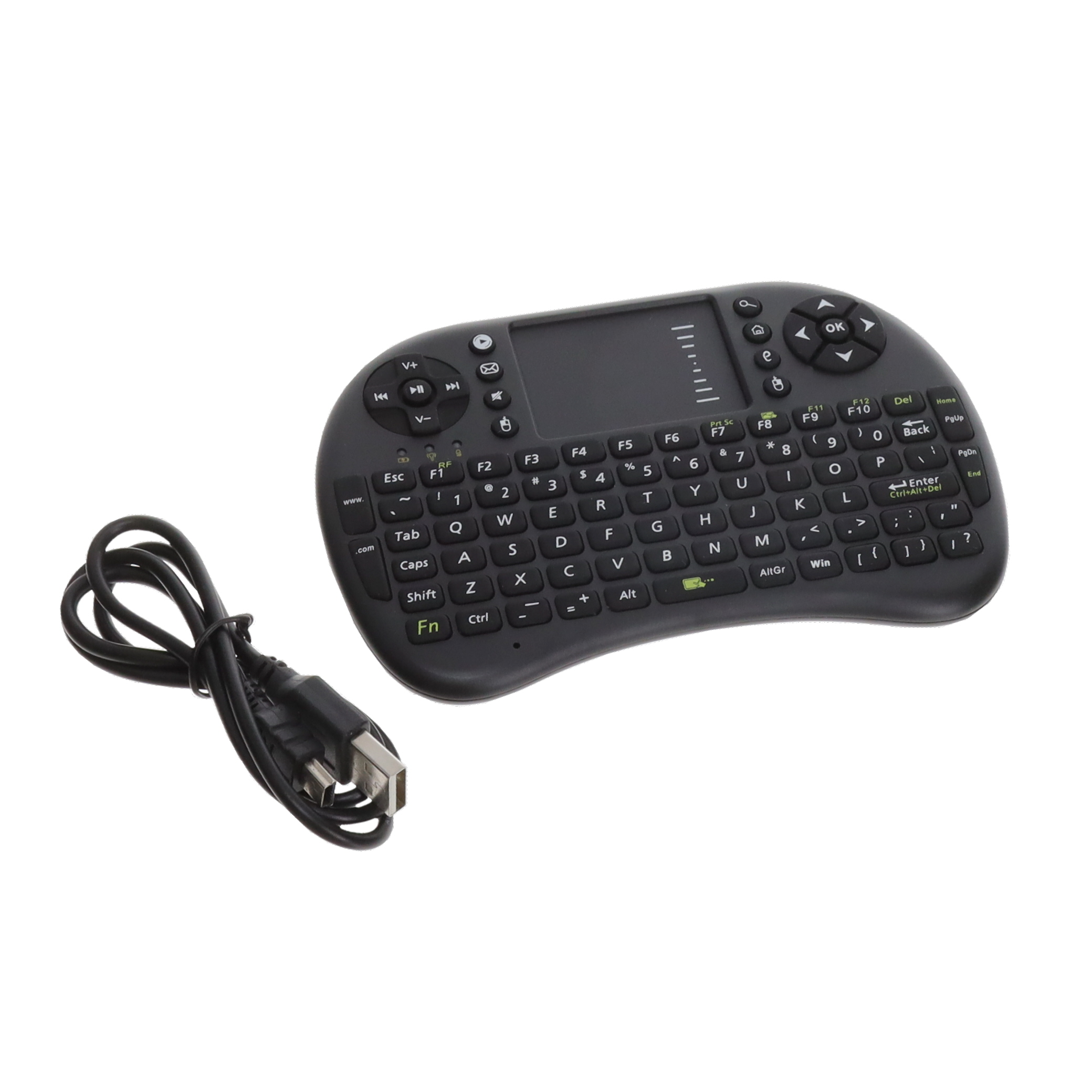 Olimex LTD KBD-BT2 electronic component product image