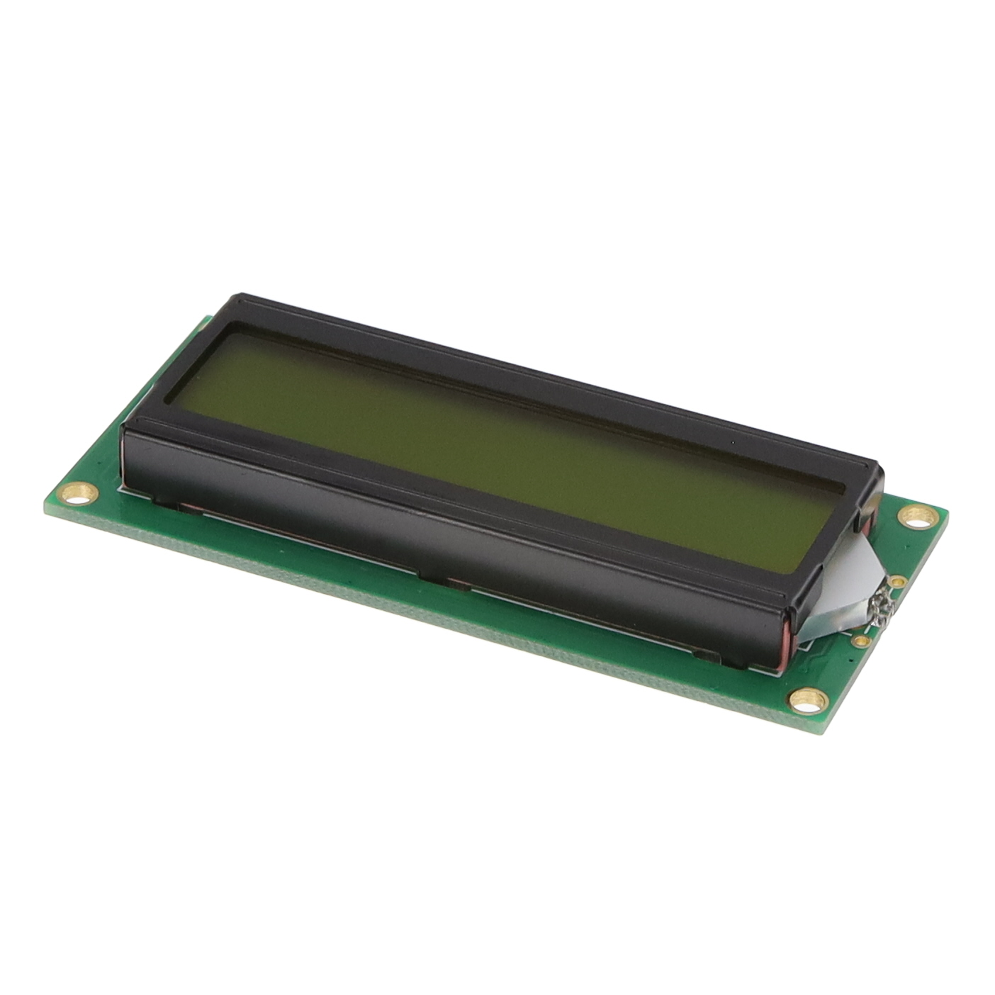 Olimex LTD LCD DISPLAY 16X2 & BL electronic component product image