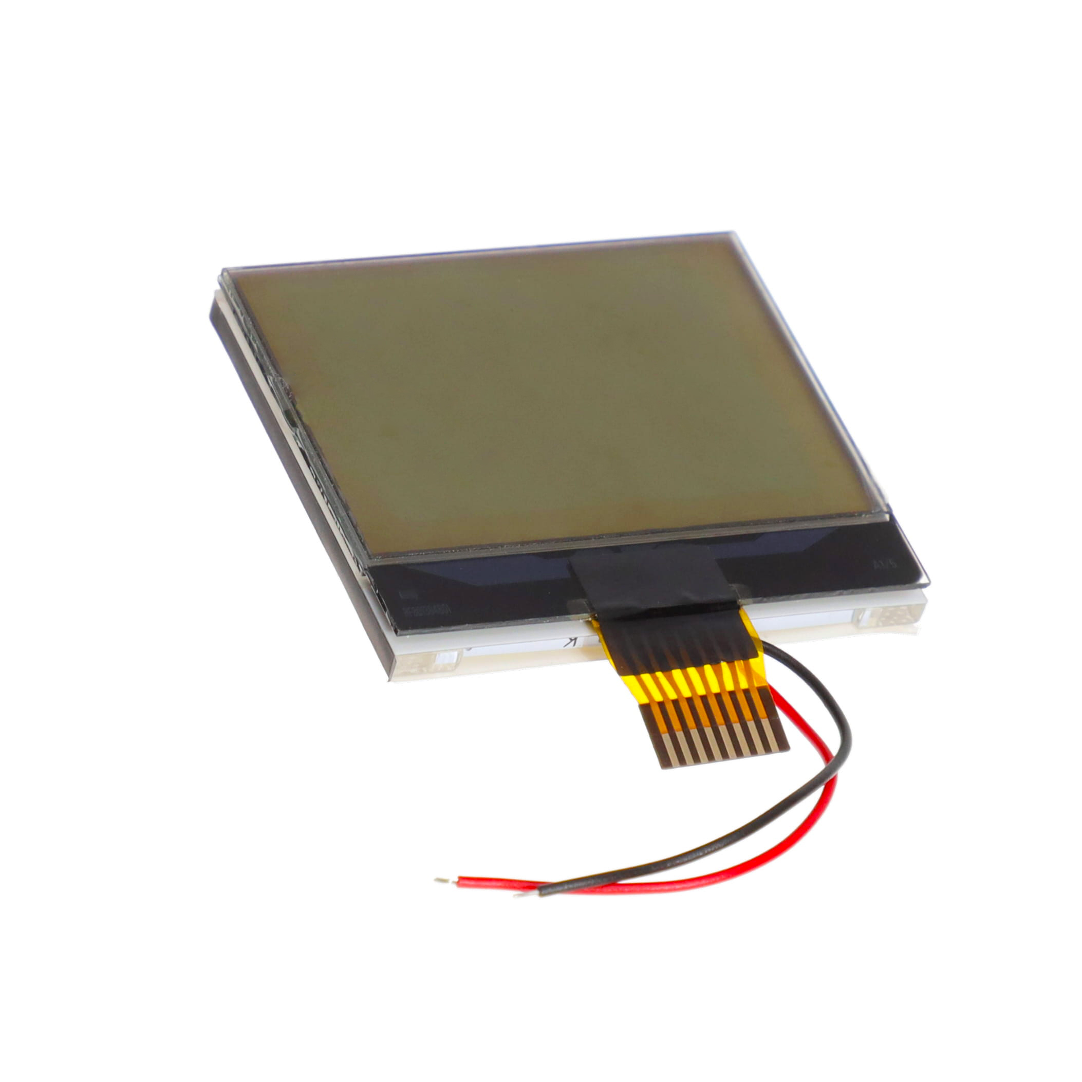 Olimex LTD LCD DISPLAY NOKIA3310-WITH-BACKLIGHT electronic component product image