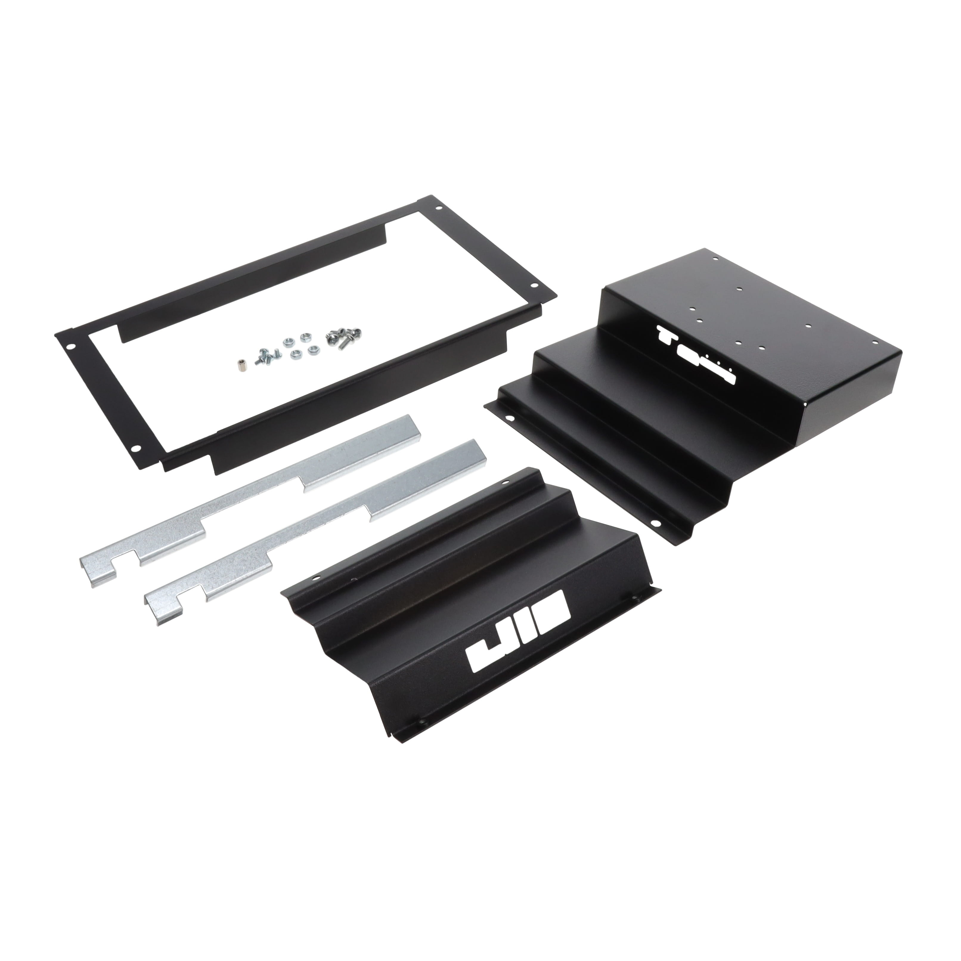 Olimex LTD LCD10CTS-METAL-FRAME electronic component product image
