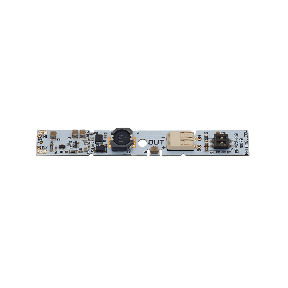 ENTITY ELETTRONICA 1200EN1672-100-C-0000M00 electronic component product image