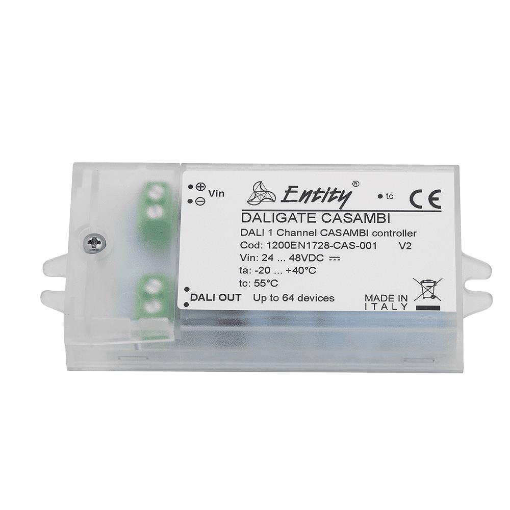 ENTITY ELETTRONICA 1200EN1728-CAS-001 electronic component product image