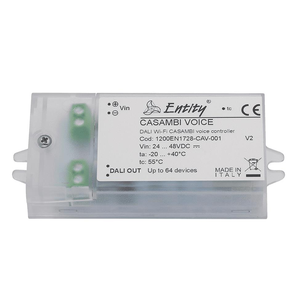 ENTITY ELETTRONICA 1200EN1728-CAV-001 electronic component product image