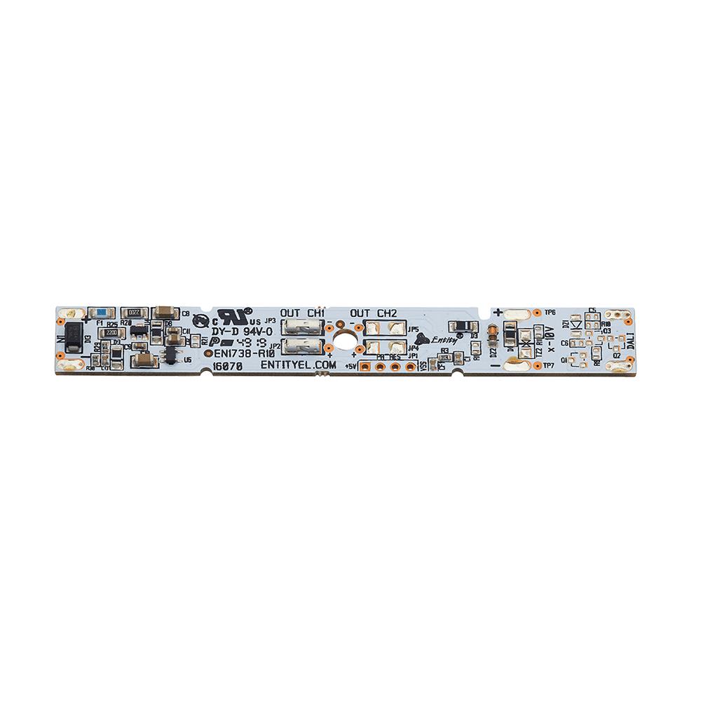 ENTITY ELETTRONICA 1200EN1738-10N-C-DALIV48 electronic component product image