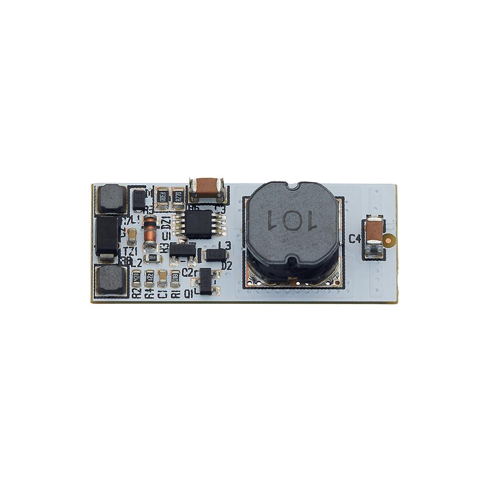 ENTITY ELETTRONICA 1200EN1798-M05-CONN electronic component product image