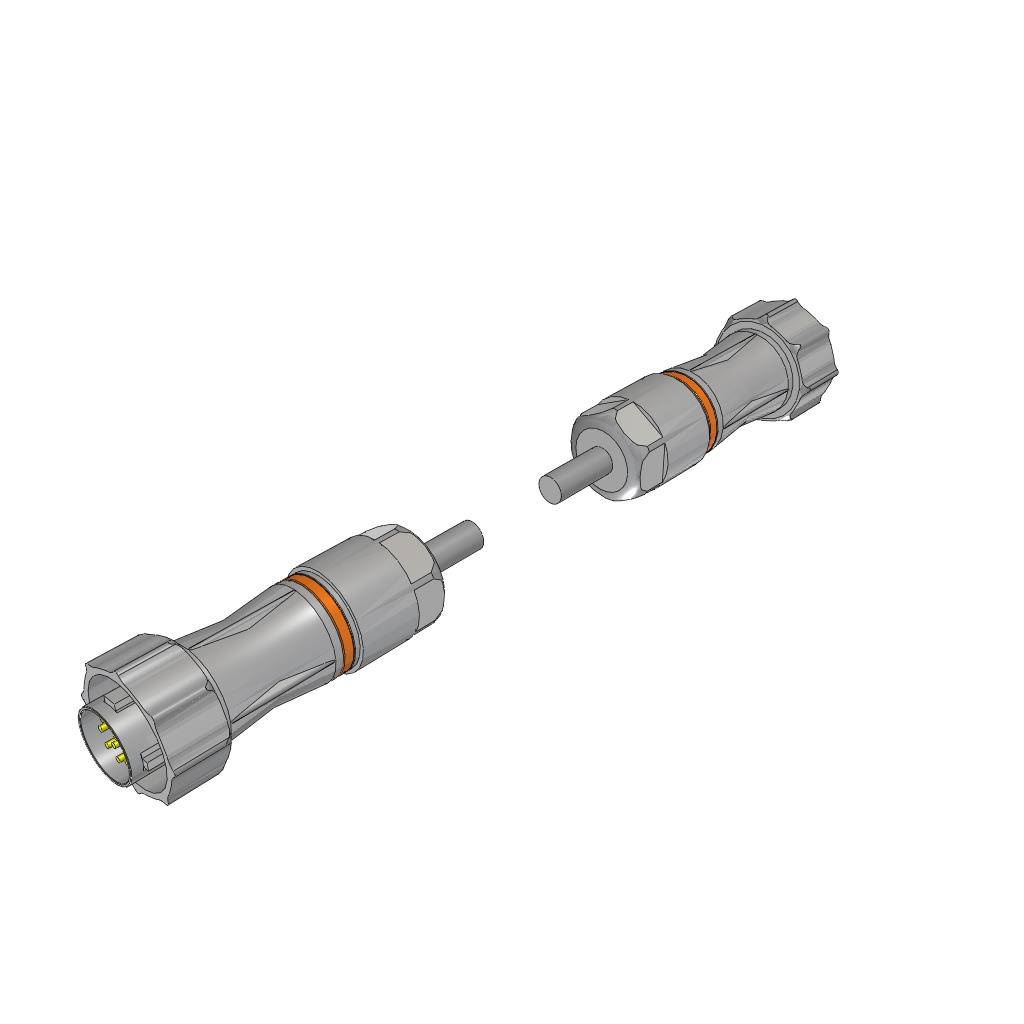 Samtec Inc. ACP-16-02-H-02.50-T-T-M-1 electronic component product image