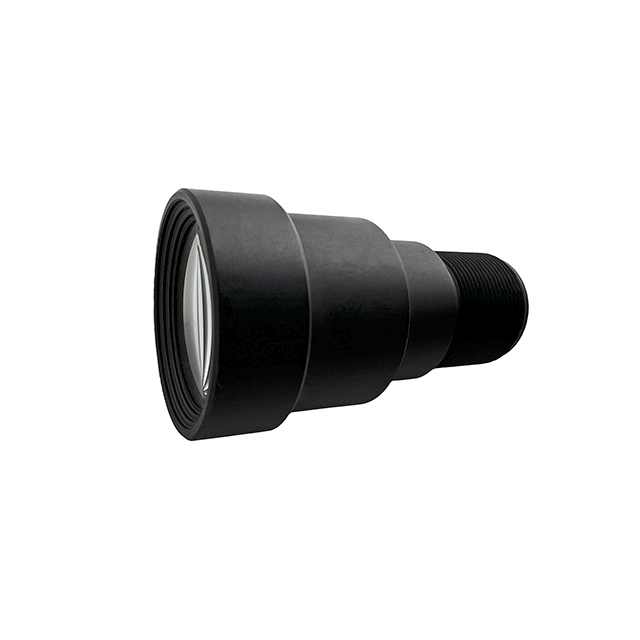 Commonlands CIL350-F2.4-M12A650 electronic component product image