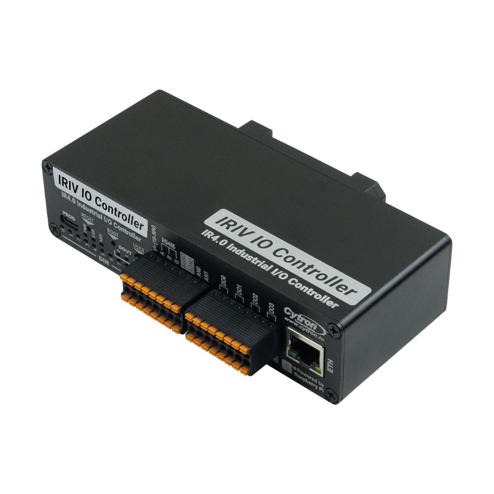 Cytron Technologies Sdn Bhd IRIV-IOC electronic component product image