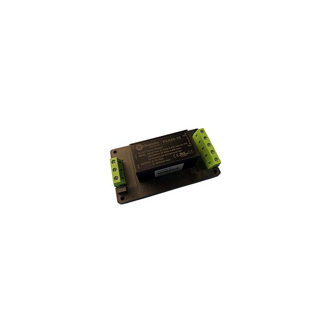 TT Electronics/Power Partners Inc. PAA25-14C electronic component product image