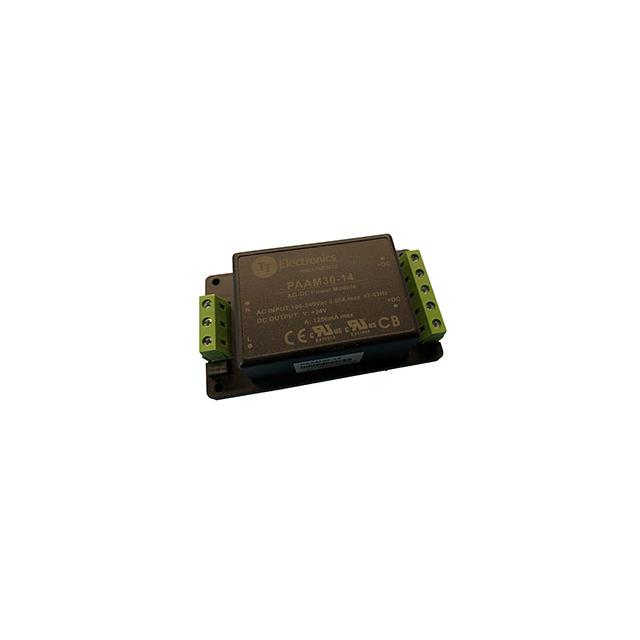 TT Electronics/Power Partners Inc. PAAM30-10C electronic component product image