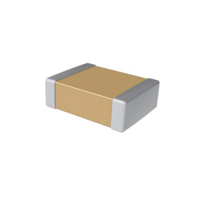 KEMET PYR7511-10 electronic component product image