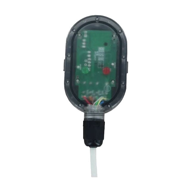 Dwyer WD3-LP-D2-10 electronic component product image