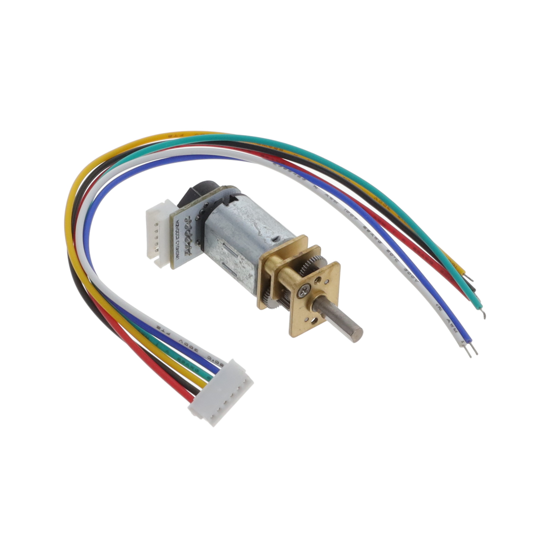 Olimex LTD MG-12V-1:100-DE electronic component product image