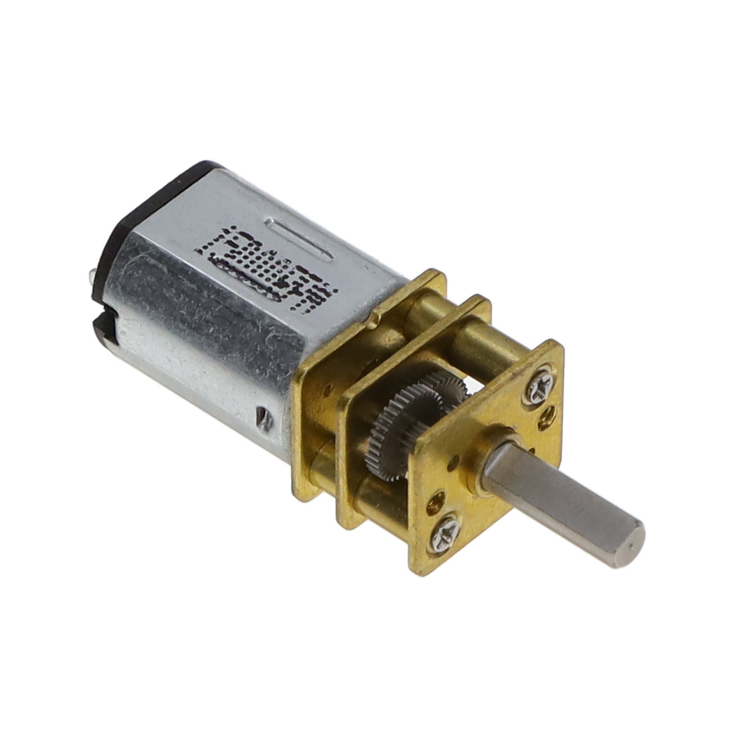 Olimex LTD MG-12V-1:100 electronic component product image