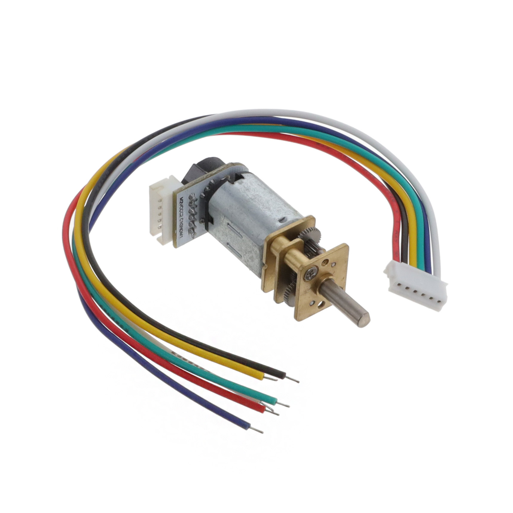 Olimex LTD MG-12V-1:380-DE electronic component product image