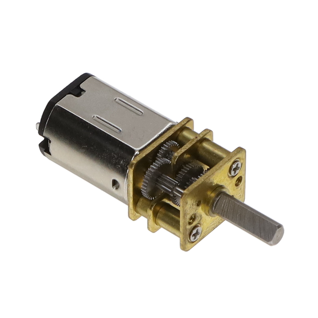 Olimex LTD MG-12V-1:380 electronic component product image
