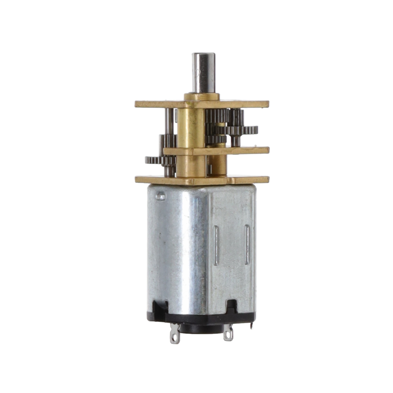 Olimex LTD MG-6V-1-380-30RPM electronic component product image