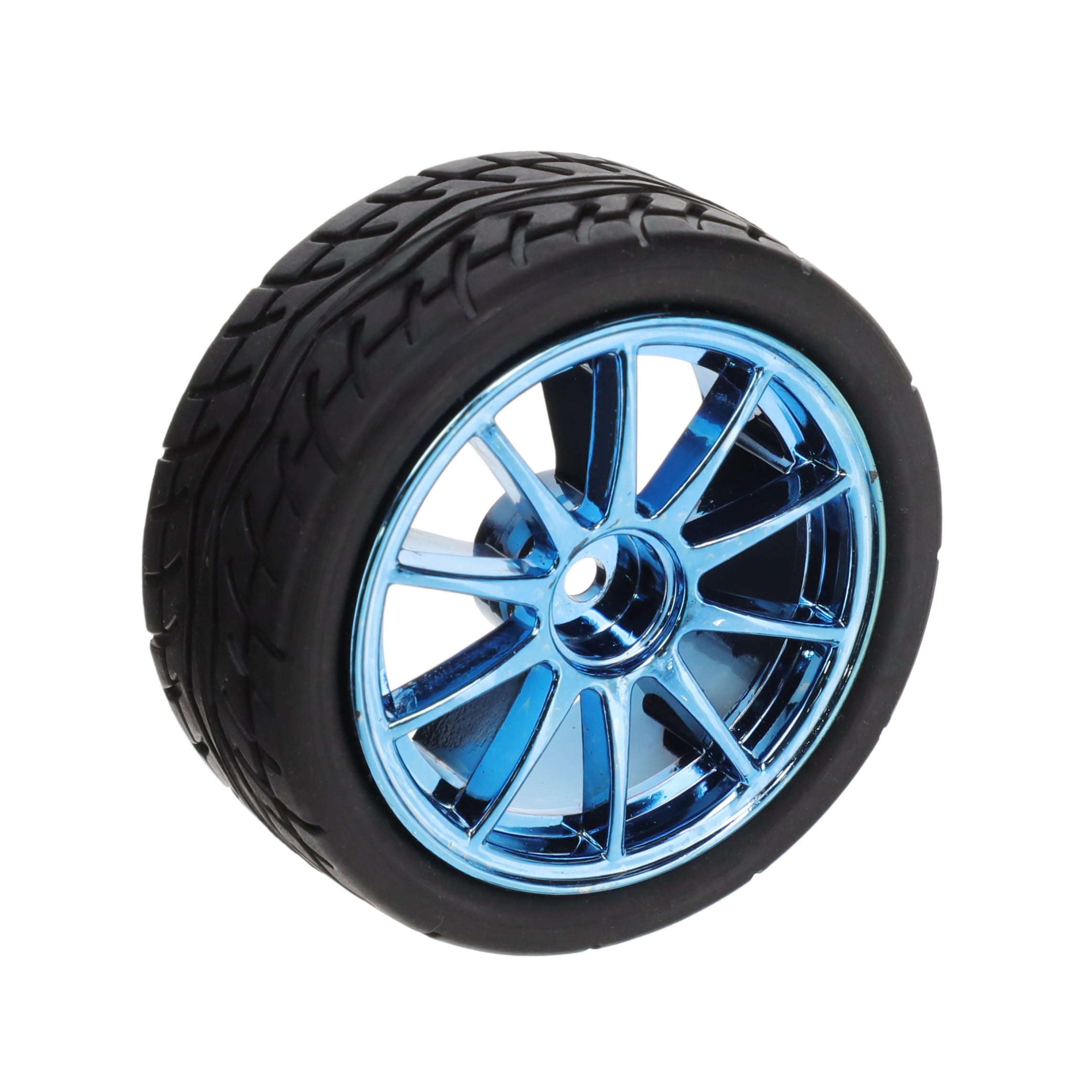 Olimex LTD MG-WHEEL-65MM electronic component product image
