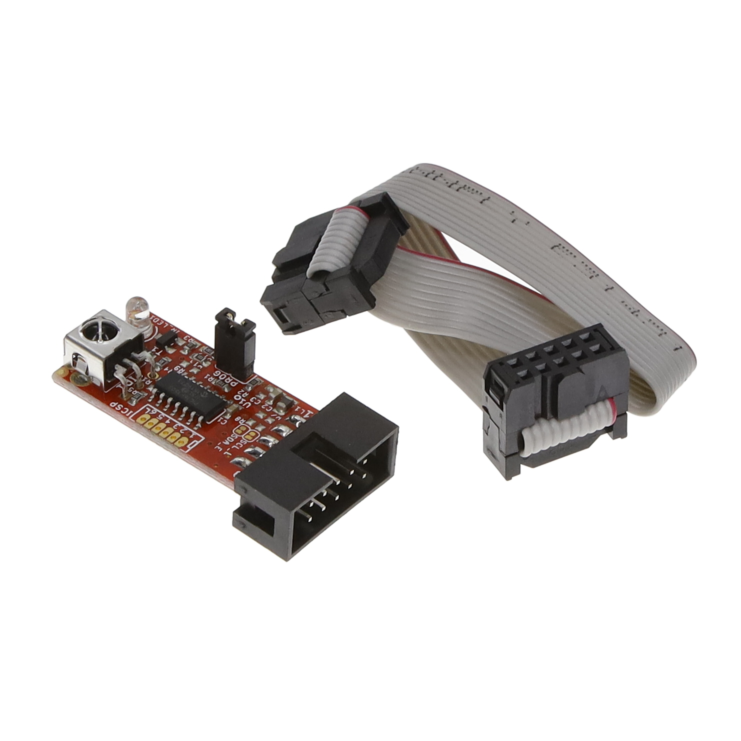 Olimex LTD MOD-IRDA+ electronic component product image