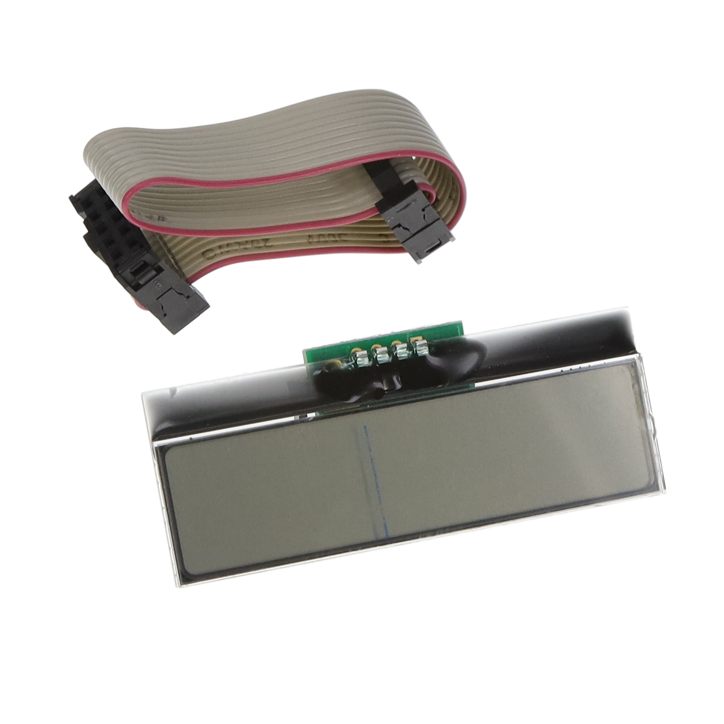 Olimex LTD MOD-LCD-1X9 electronic component product image