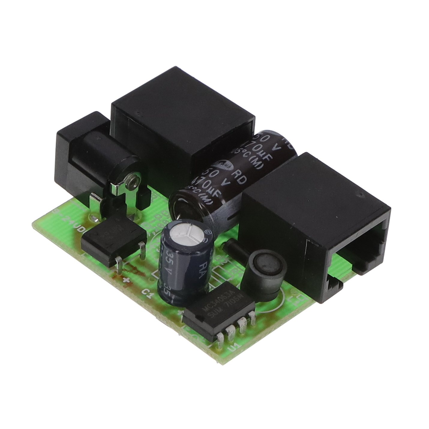 Olimex LTD MOD-POE electronic component product image