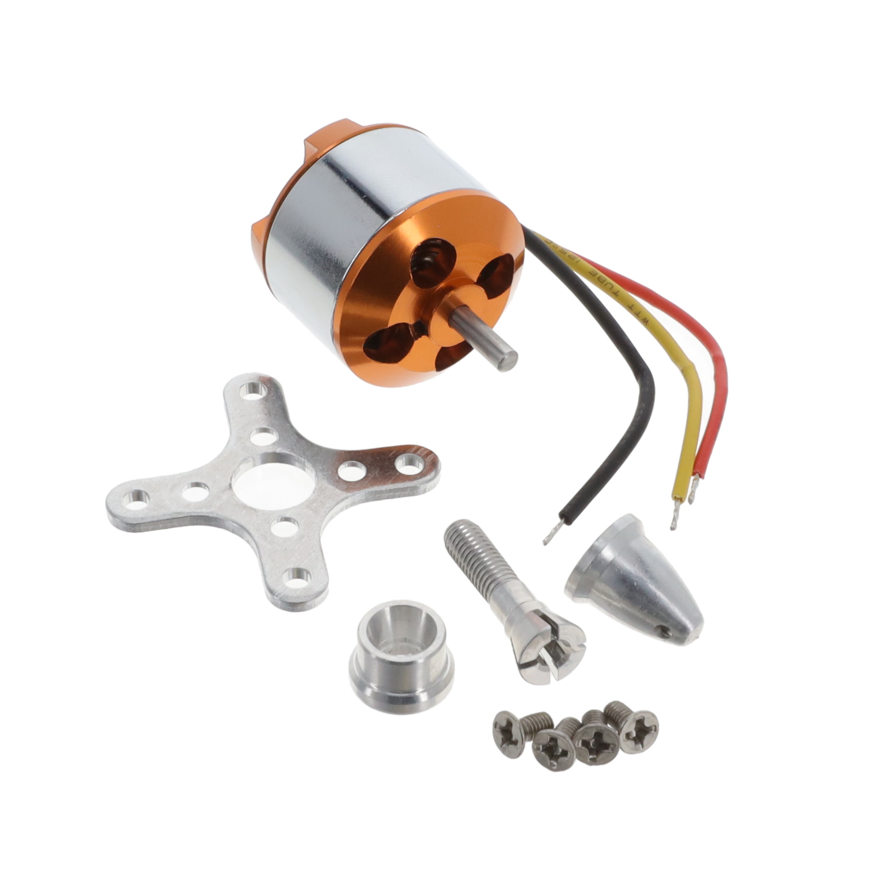 Olimex LTD MOTOR-KV1000 electronic component product image