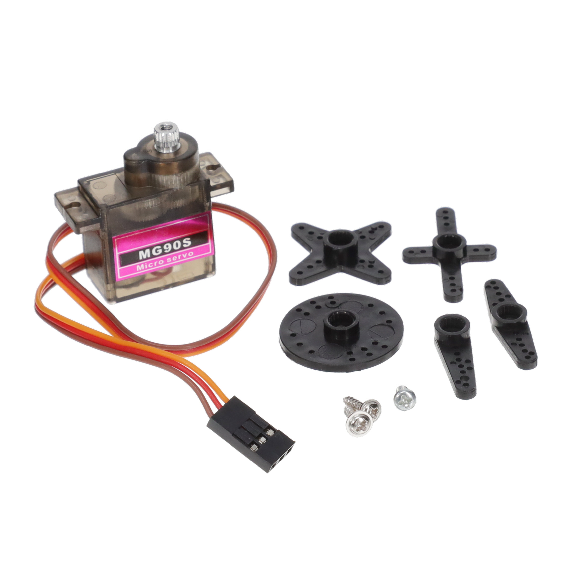 Olimex LTD MS-R-1.3-9-MG electronic component product image
