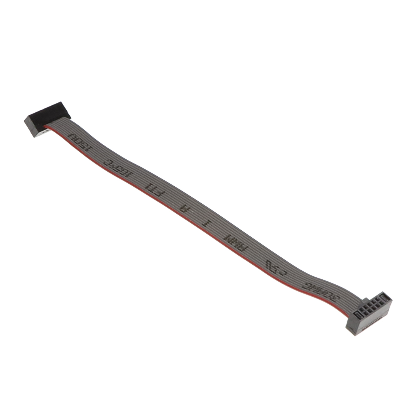 Olimex LTD MUEXT-CABLE-10-10-1.27 electronic component product image