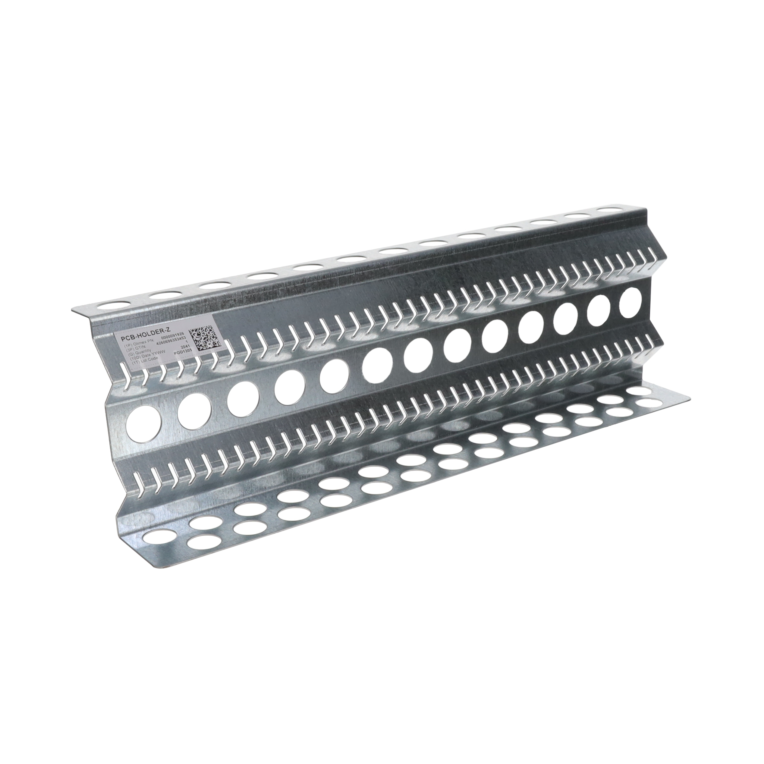 Olimex LTD PCB-HOLDER-Z electronic component product image
