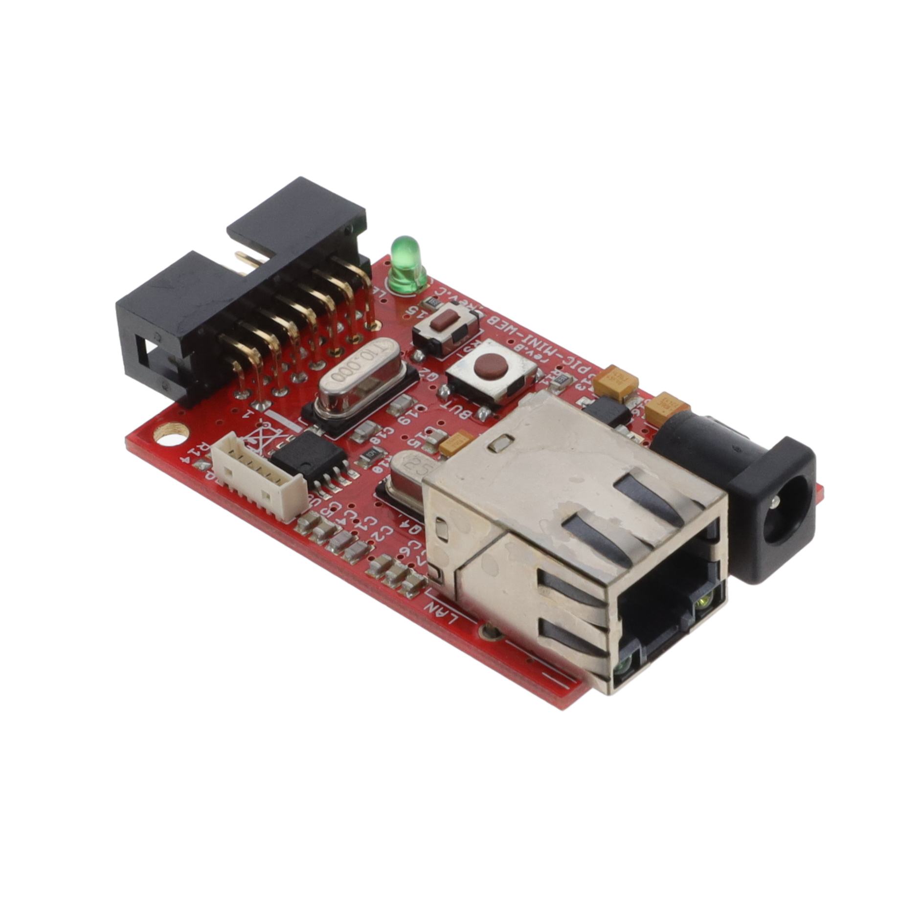 Olimex LTD PIC-MINI-WEB electronic component product image