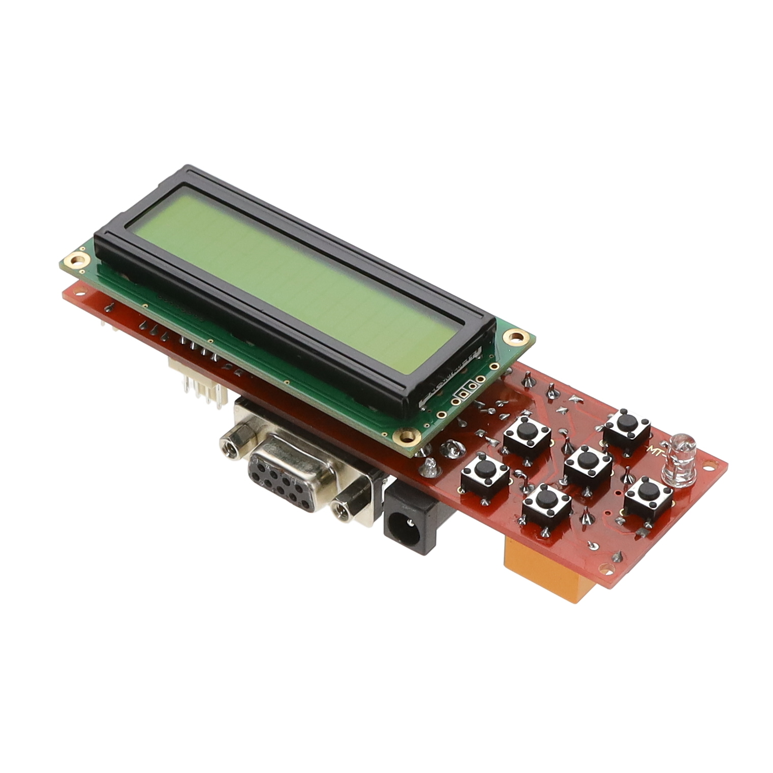 Olimex LTD PIC-MT electronic component product image