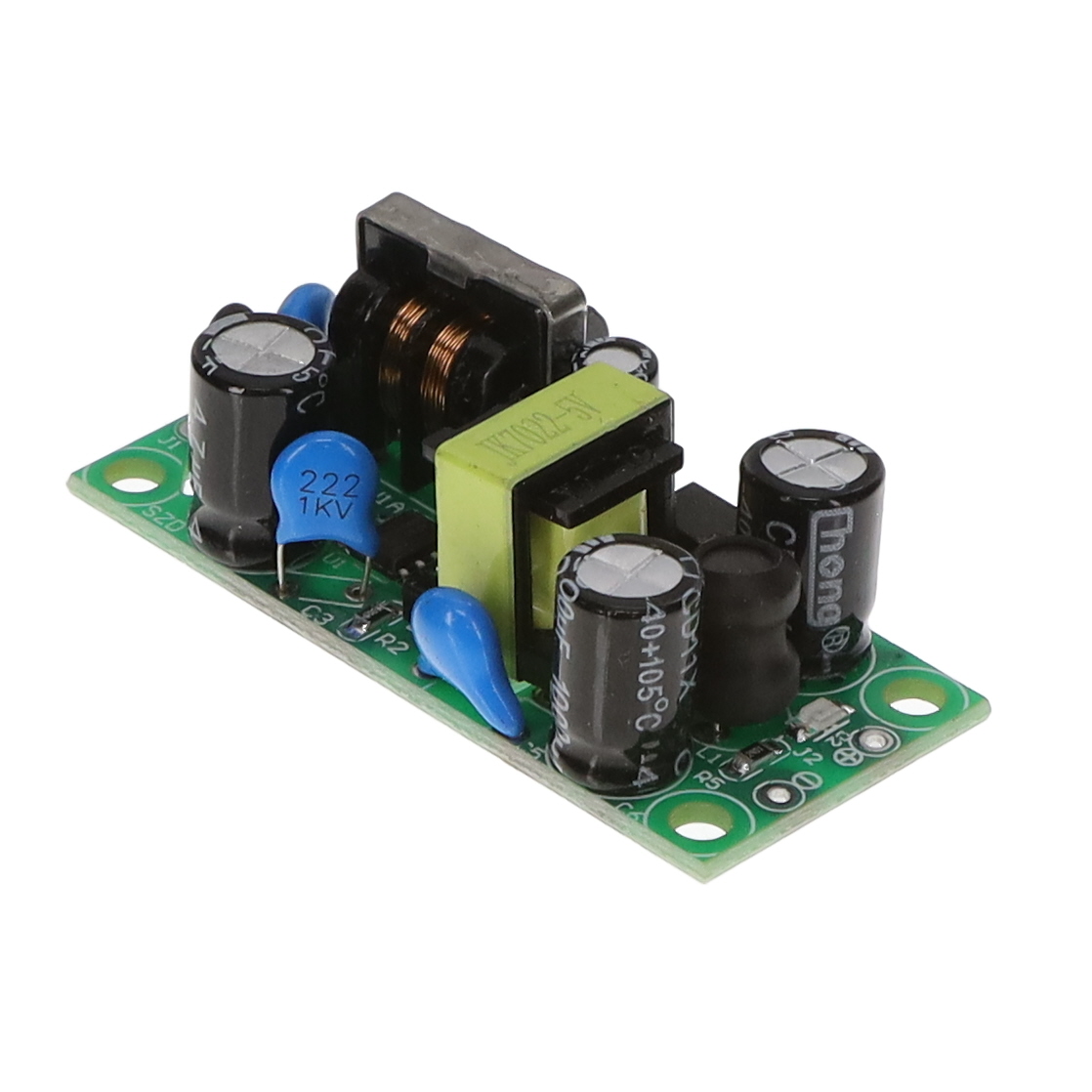 Olimex LTD PWR-90-240V-5V1A electronic component product image
