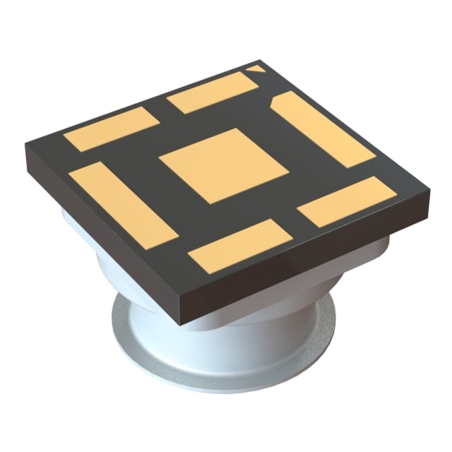 Goertek Microelectronics Inc. SPL16-005 electronic component product image