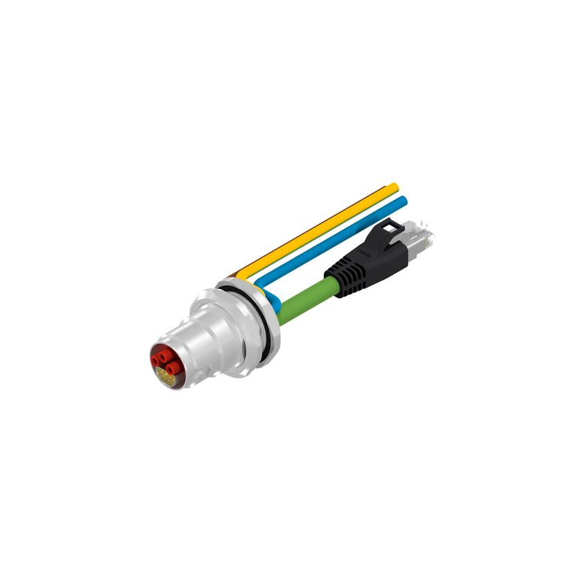 Amphenol CONEC 57-22002 electronic component product image