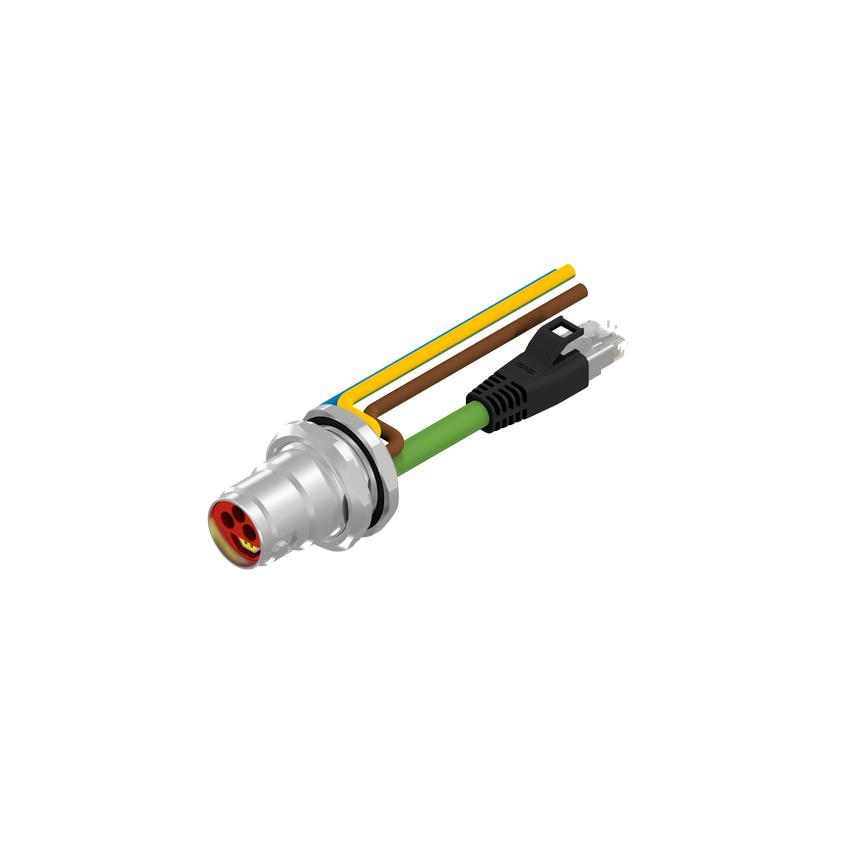 Amphenol CONEC 57-22004 electronic component product image