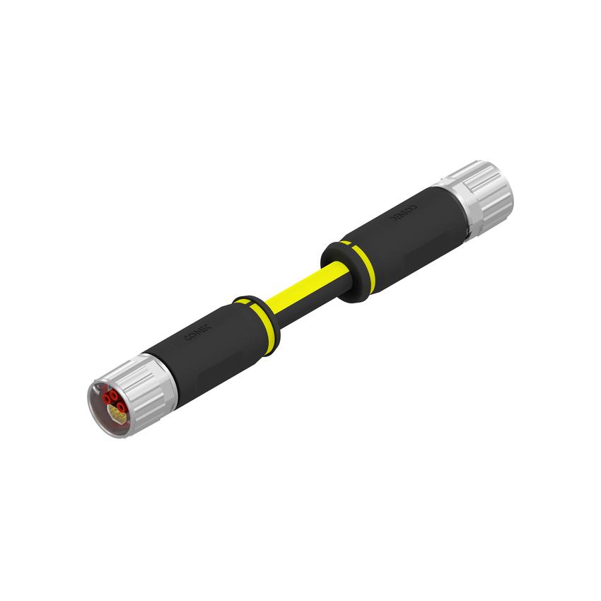 Amphenol CONEC 57-25001 electronic component product image